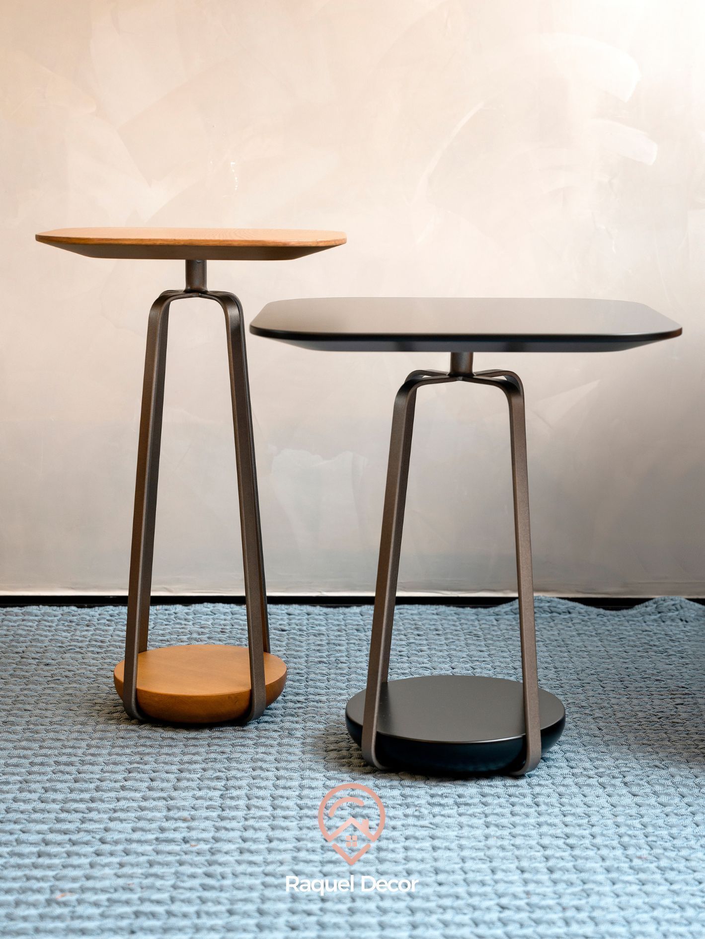 Mesa Lateral Astana