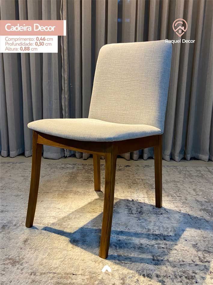 Cadeira Decor