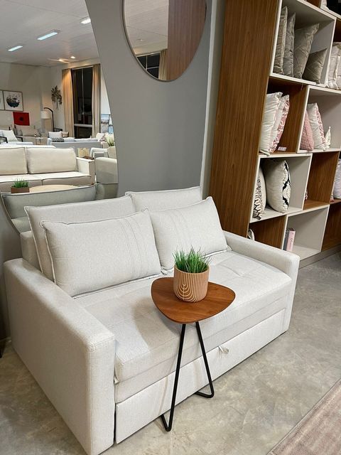 Sofa Cama 506 Alice