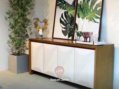 Buffet Geo