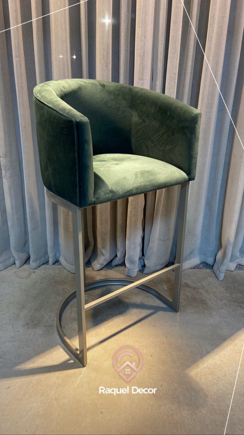 Banqueta Aero