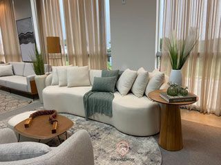 Sofa 910 Florenza