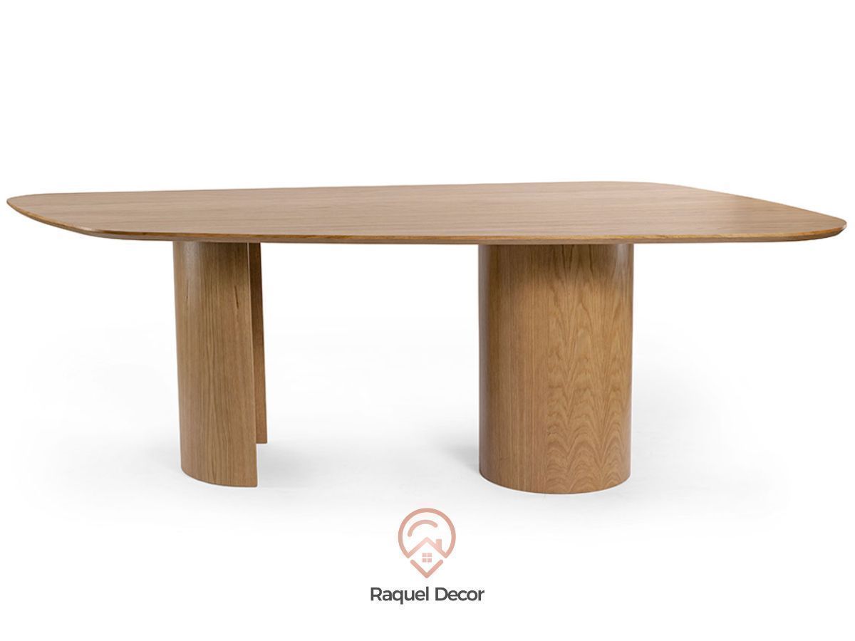 Mesa De Jantar Jabuti
