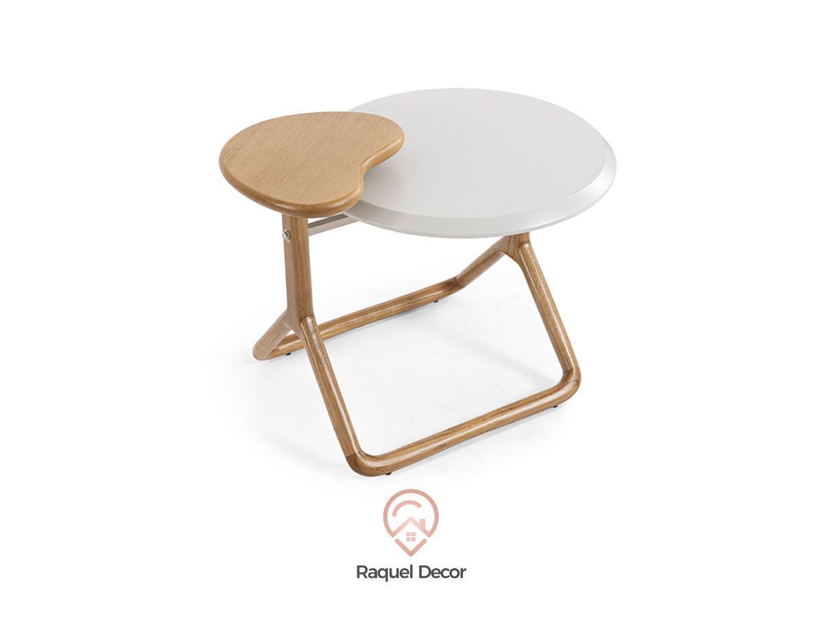 Mesa Lateral Caju