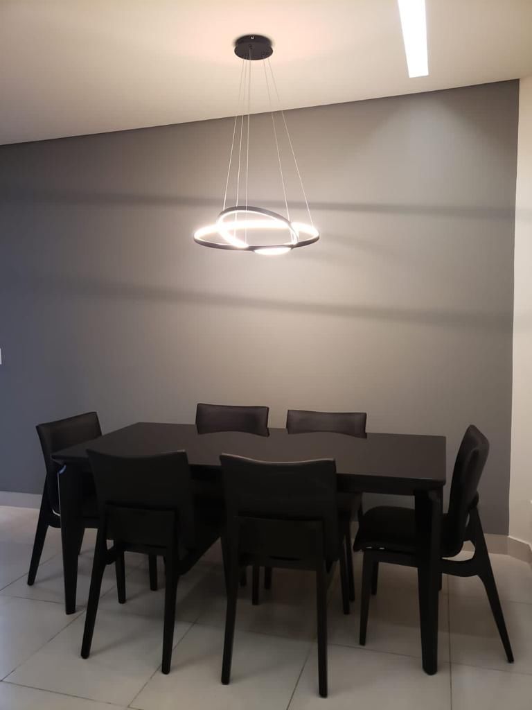 Mesa De Jantar James