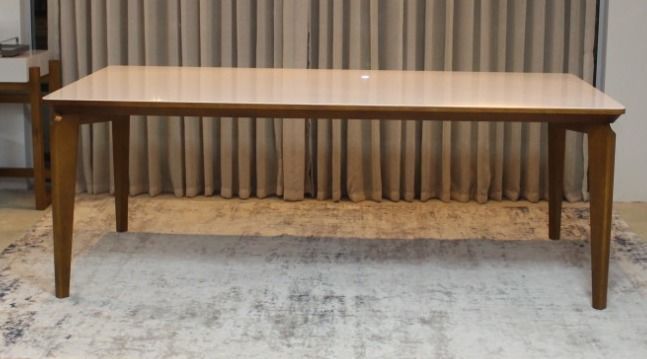 Mesa De Jantar James