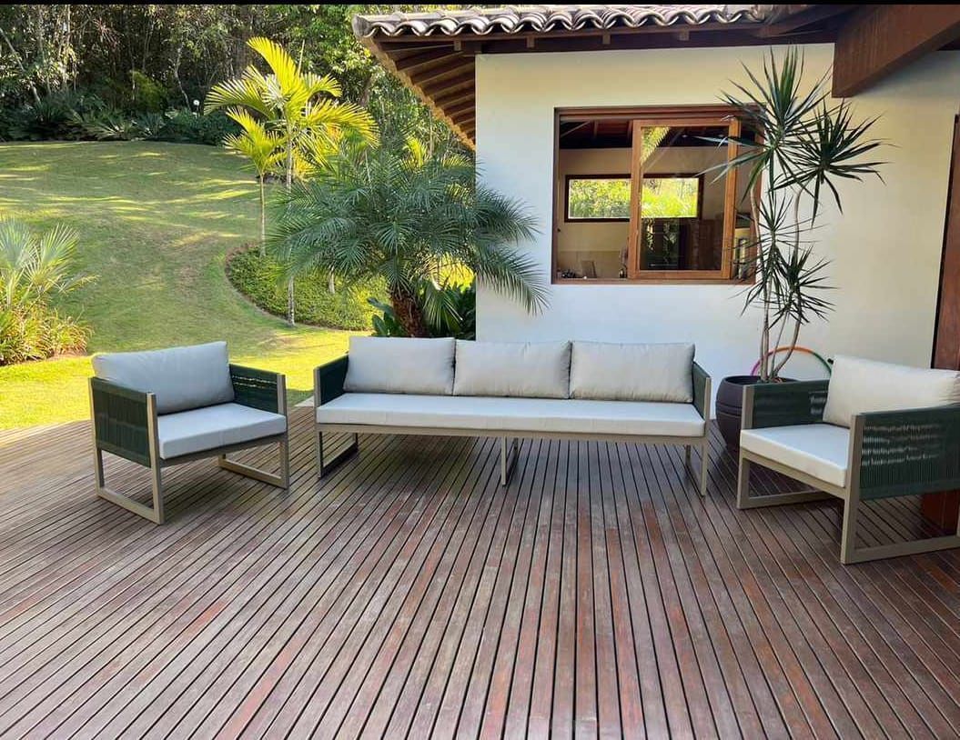 Sofa Grecia Maderminas