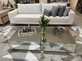Sofa Miragem