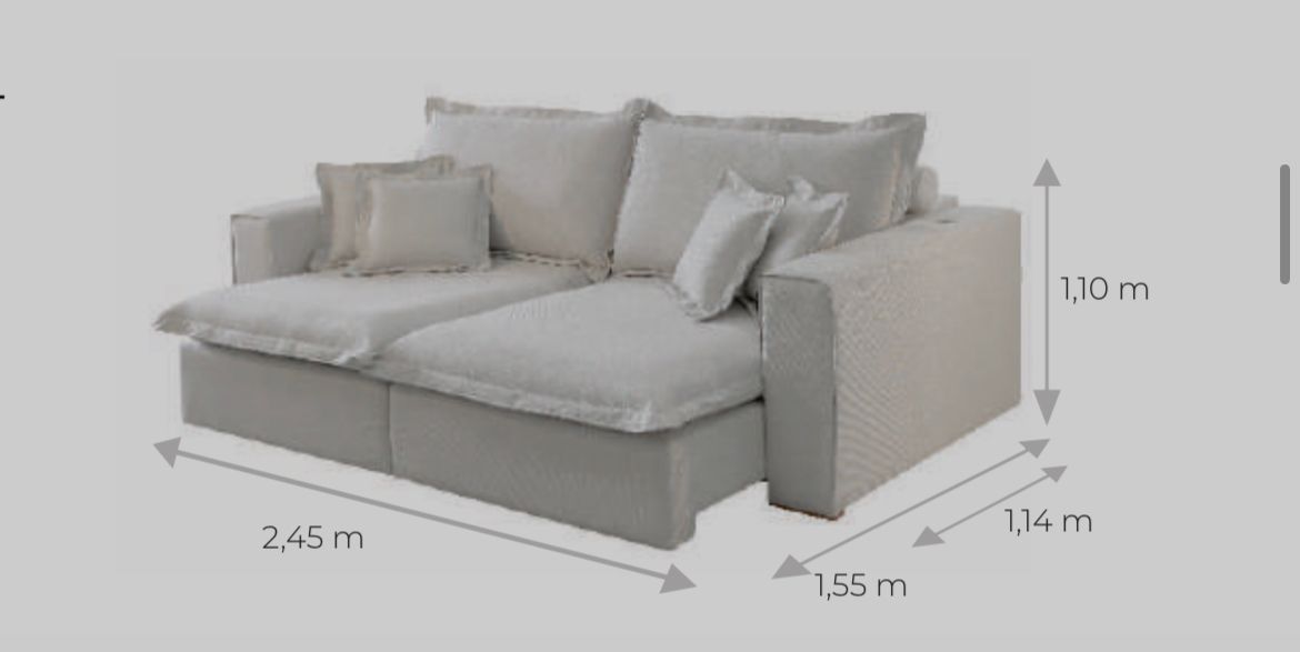 Sofa 932
