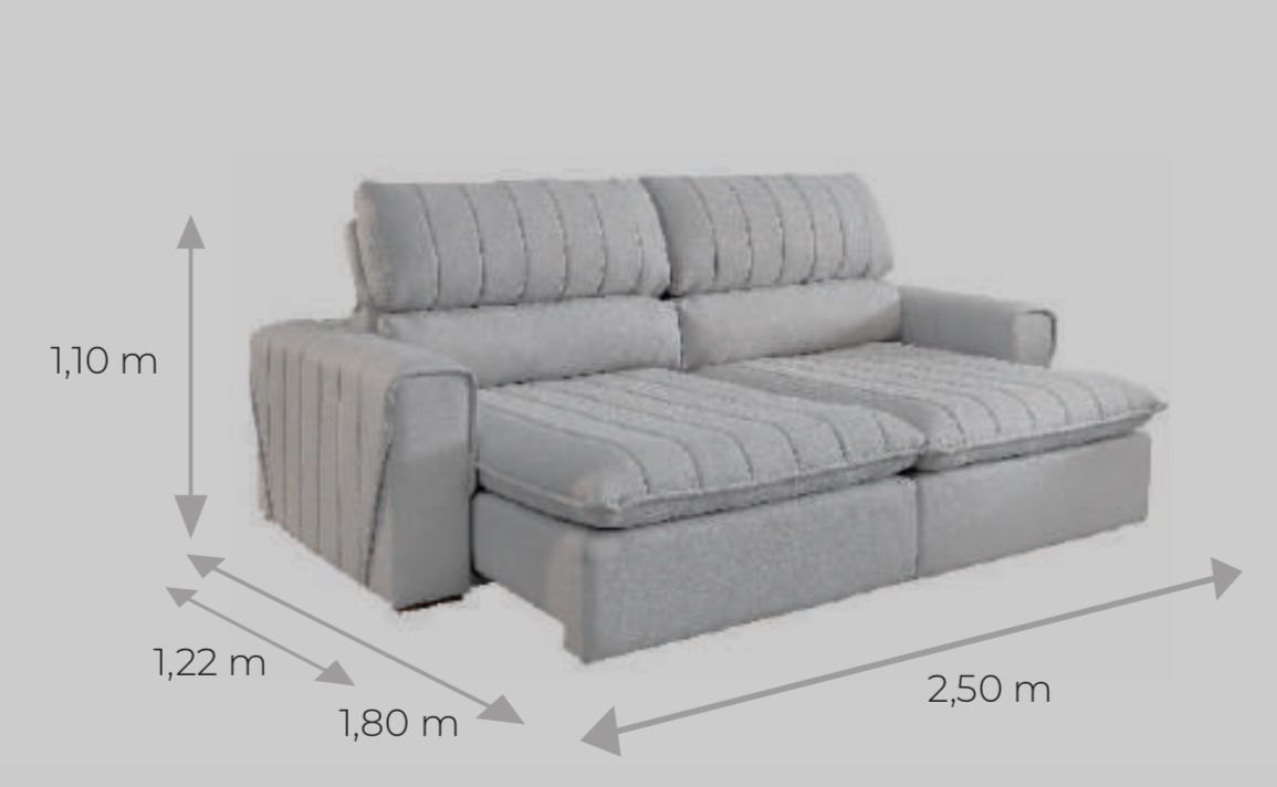 Sofa 922
