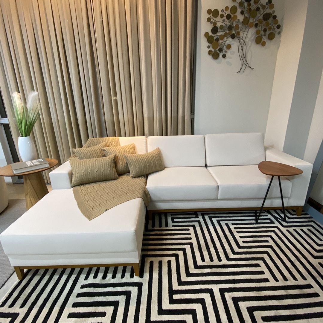 Sofa Onix Com Chaise