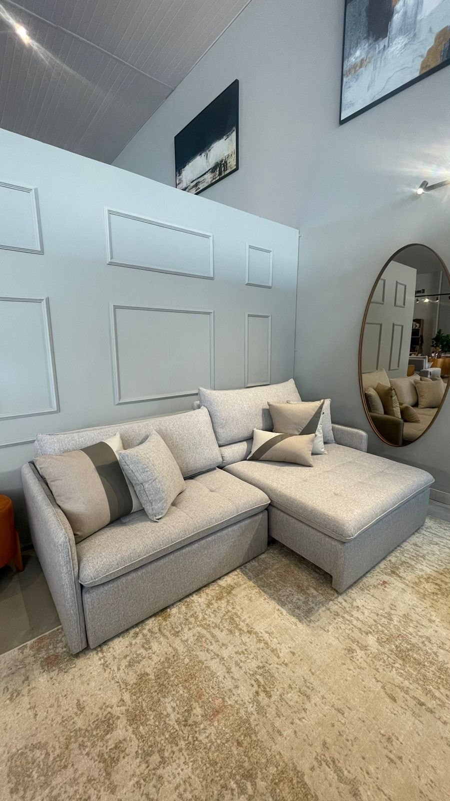Sofa Fine
