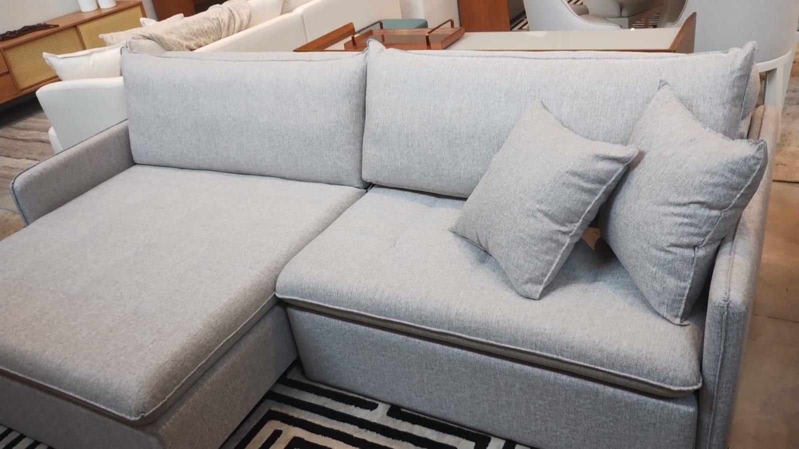Sofa Fine