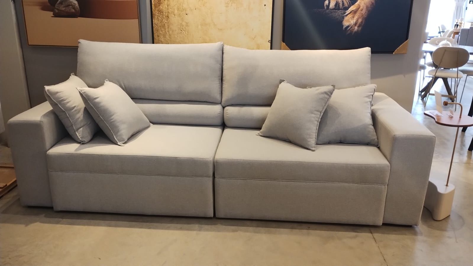 Sofa Domus Vip